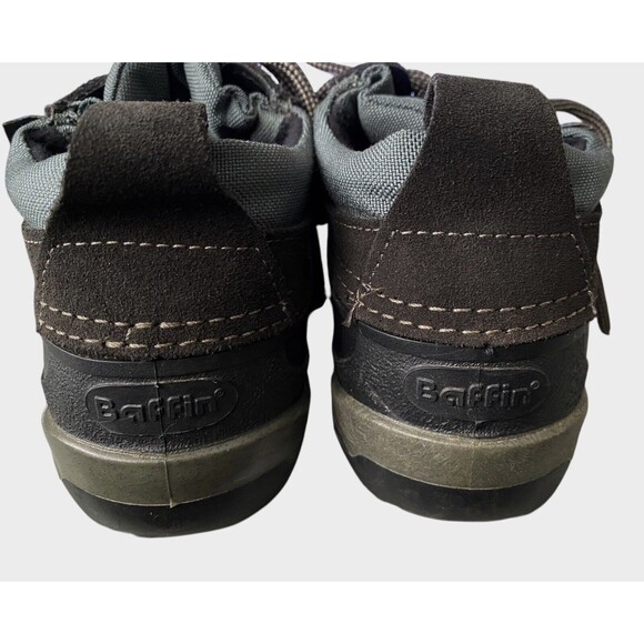 REI Baffin Technology Duck Boots Rubber Snow Ankle - Picture 5 of 7